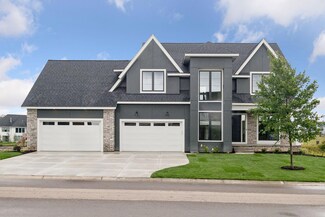 16700 46th Ave N, Plymouth, MN 55446