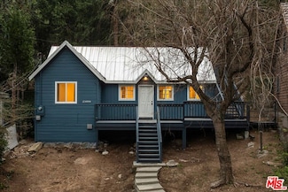 23899 Pioneer Camp Rd, Crestline, CA 92325