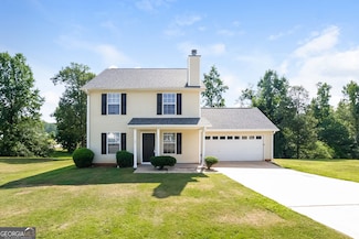35 Summer Breeze Ct, Covington, GA 30014