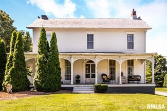 423 W Main St, Bradford, IL 61421