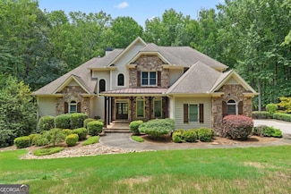 995 Freehome Rd, Canton, GA 30115