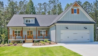 85 Presley Farm Pkwy, Braswell, GA 30153