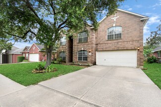 3614 Walden Dr, Pearland, TX 77584