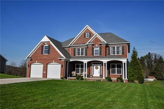103 Julia Rd, Sarver, PA 16055
