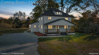 7359 Saint Clair Hwy, East China, MI 48054