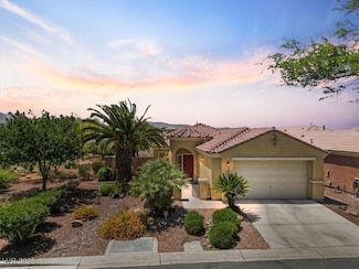 8409 Sherwood Park Dr, Las Vegas, NV 89131