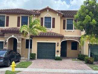 158 SE 34th Terrace, Homestead, FL 33033