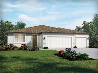 1775 Draughton Dr, Zephyrhills, FL 33541