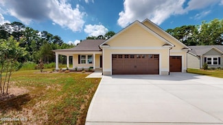 109 Windemere Ln, Goldsboro, NC 27530