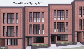 7 Transition at Spring Mill, Conshohocken, PA 19428