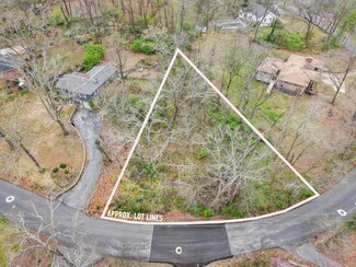 0 Ozark Cir, Chattanooga, TN 37415