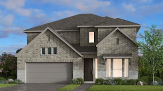 120 Amber Oak Ln, Andice, TX 78628