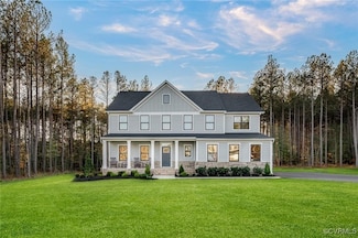 5 Abercrombie Dr, Chesterfield, VA 23838