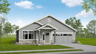 18110 E Barclay Ct Unit 1/4 Hudson, Greenacres, WA 99016