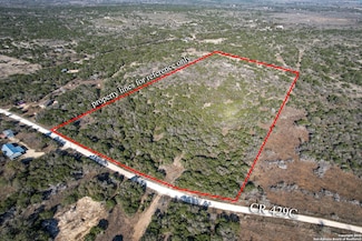 LOT 82 County Road 429 C, Uvalde, TX 78801