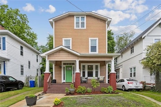 337 55th St, Newport News, VA 23607