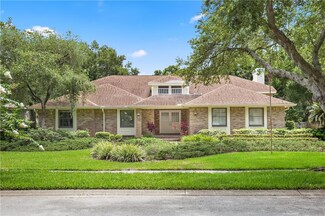 1536 Willow Brook Dr, Palm Harbor, FL 34683