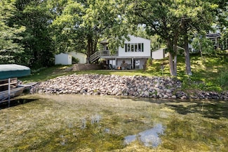 28264 Sunberg Rd, Mora, MN 55051