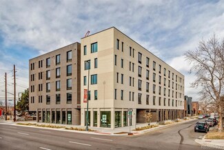 603 Inca St Unit 229, Denver, CO 80204