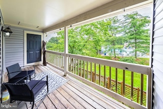 12367 Wadsworth Way Unit 40, Woodbridge, VA 22192