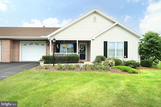 128 Penns Ct Unit 7B, Centre Hall, PA 16828