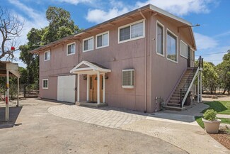 2801 E Guernsey Ave, Stockton, CA 95205