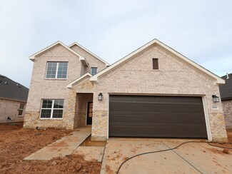 21414 Mountain Haya Trail, Tomball, TX 77377