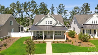 117 Quince St, Pooler, GA 31322