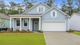 2239 MacAllan Blvd, Ravenel, SC 29470
