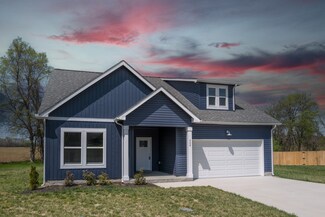 43 Cherry Acres Dr, Clarksville, TN 37042