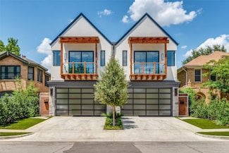 4105 Hawthorne Ave, Dallas, TX 75219