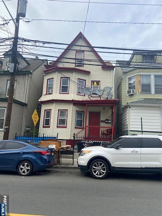 150 Redwood Ave, Paterson, NJ 07522