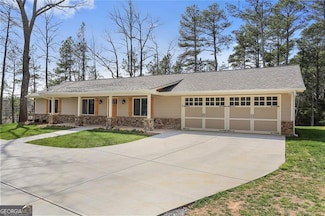 3851 Trickum Rd NE, Marietta, GA 30066