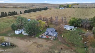 16121 36th St NW, East Fairview, ND 59221