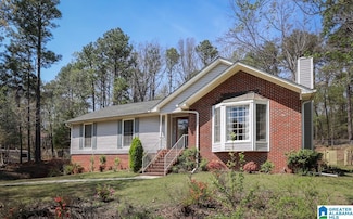 5122 Colonial Park Rd, Birmingham, AL 35242
