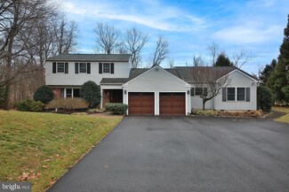 4591 Watson Dr, Doylestown, PA 18902