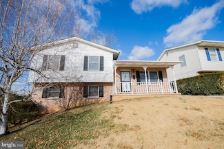 111 E 7th Ave, Ranson, WV 25438