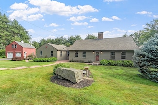 48 Crosby Rd, Berlin, MA 01503