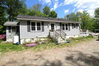 19 Wooster Hill Rd, Rome, ME 04963