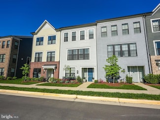 13804 Chrisswind Ave, Woodbridge, VA 22191