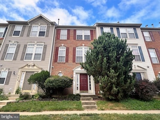 586 Eisenhower Dr, Frederick, MD 21703