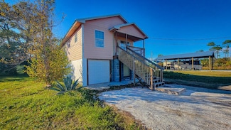 249 Lucia Ave, Port Saint Joe, FL 32456