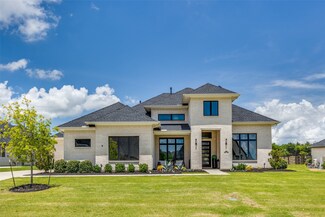 1611 Cayden Trail, Lucas, TX 75002
