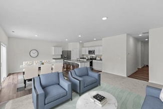 31314 Williams Landing St, Waller, TX 77484