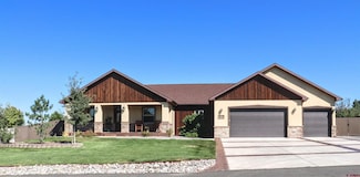 3224 Monte Vista Cir, Montrose, CO 81401