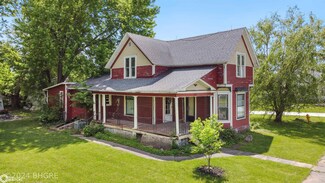 322 Derby Ave, Derby, IA 50068