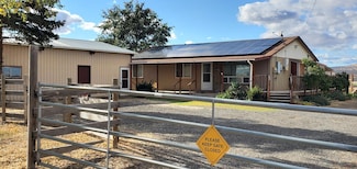 2964 SW Culver Hwy, Madras, OR 97741
