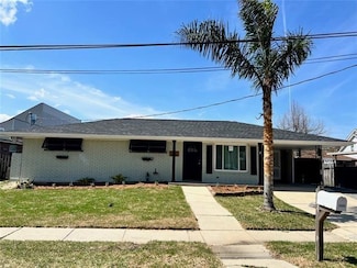 3404 Virginia Dr, Metairie, LA 70002