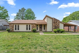 3031 Elmore Park Rd, Memphis, TN 38134