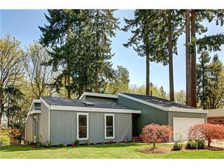 4442 144th Ave SE, Bellevue, WA 98006